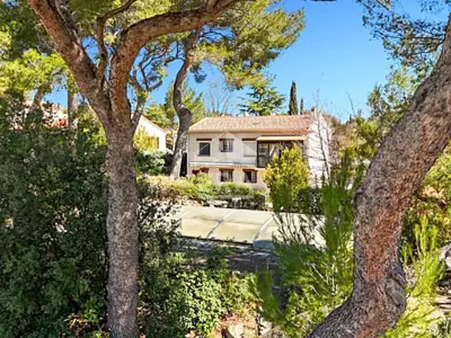Maison vente à Aix-en-Provence, Bouc-bel-air