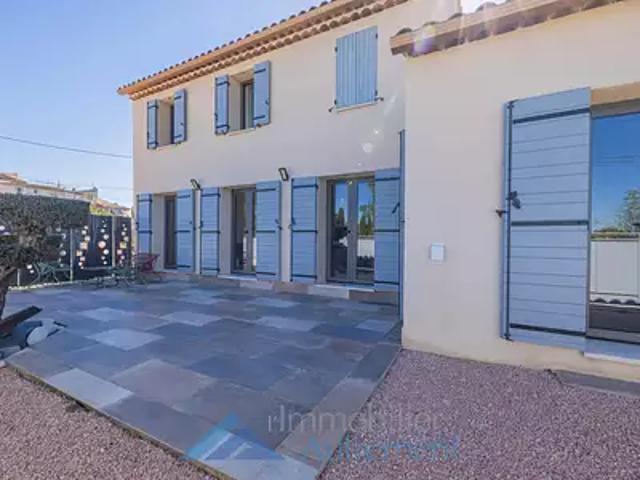 Maison vente à Aix-en-Provence, Bouc-bel-air