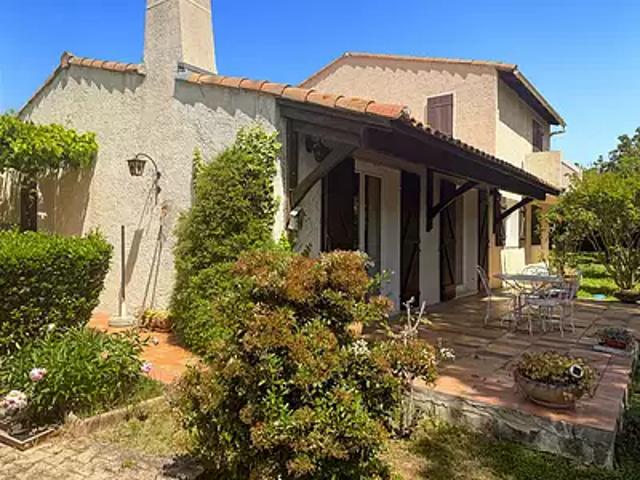 Maison vente à Aix-en-Provence, Bouc-bel-air