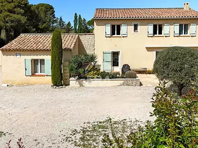 Maison vente à Bouc-Bel-Air, Bouches-du-Rhône