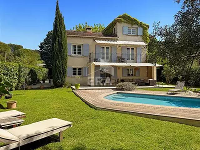 Maison vente à Aix-en-Provence, Bouc-bel-air