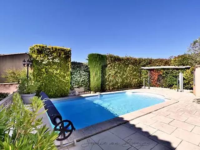 Maison vente à Aix-en-Provence, Bouc-bel-air