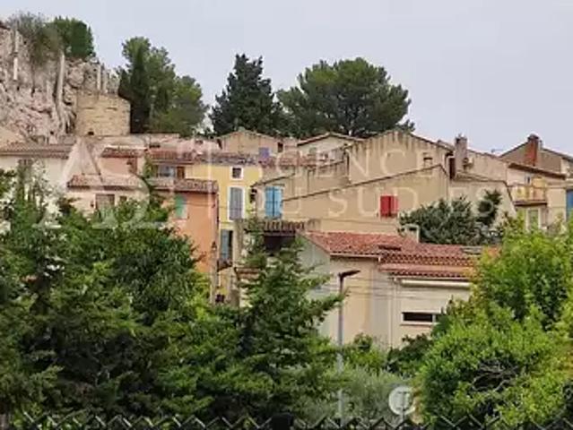 Terrain vente à France métropolitaine, Bouc-bel-air