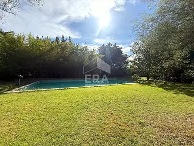 Terrain vente à France métropolitaine, Bouc-bel-air