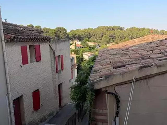 Maison location à Bouc-Bel-Air, Bouches-du-Rhône