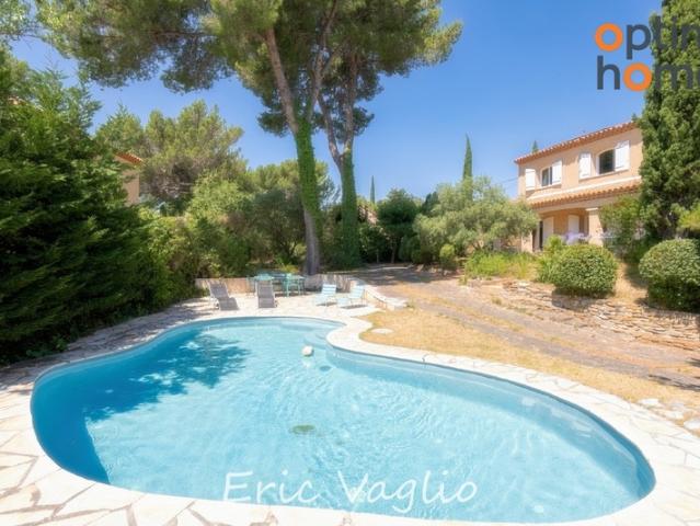 Maison vente à Aix-en-Provence, Bouc-bel-air