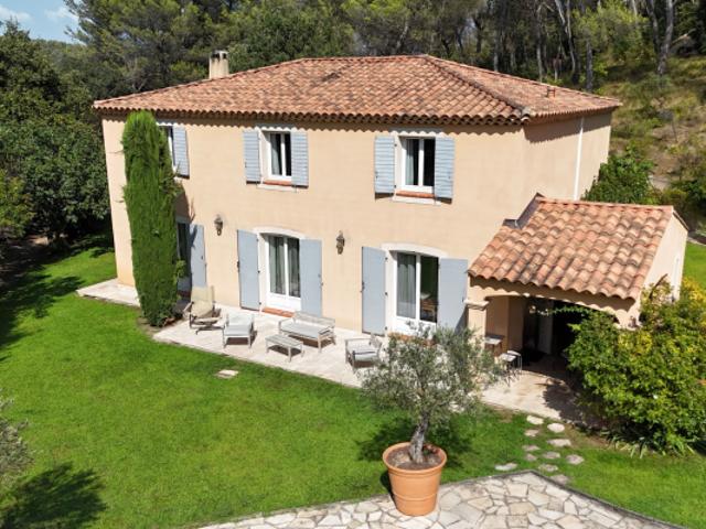 Maison vente à Aix-en-Provence, Bouc-bel-air