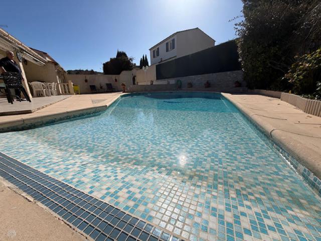 Maison vente à Aix-en-Provence, Bouc-bel-air