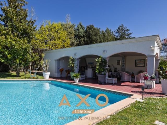 Maison vente à Aix-en-Provence, Bouc-bel-air