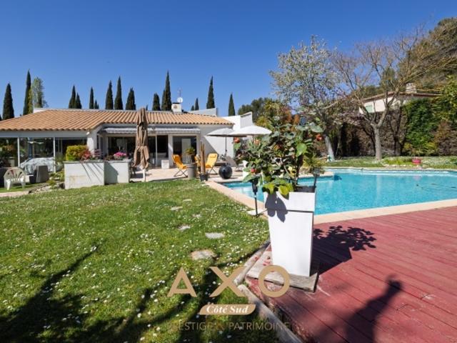 Maison vente à Aix-en-Provence, Bouc-bel-air