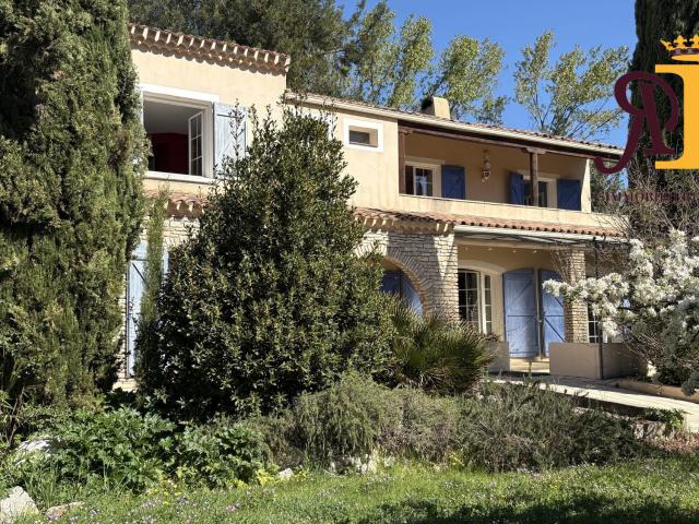 Maison vente à Aix-en-Provence, Bouc-bel-air