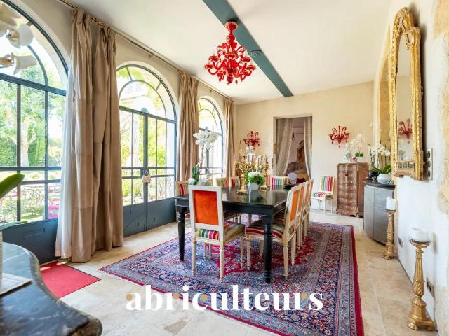 Maison vente à Aix-en-Provence, Bouc-bel-air