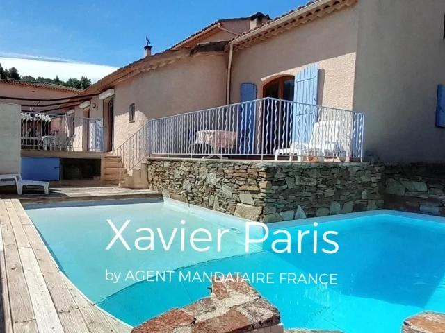 Maison vente à Aix-en-Provence, Bouc-bel-air