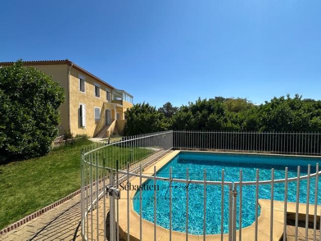 Maison vente à Aix-en-Provence, Bouc-bel-air