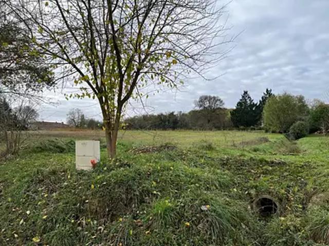 Terrain vente à Mirande, Boucagnères