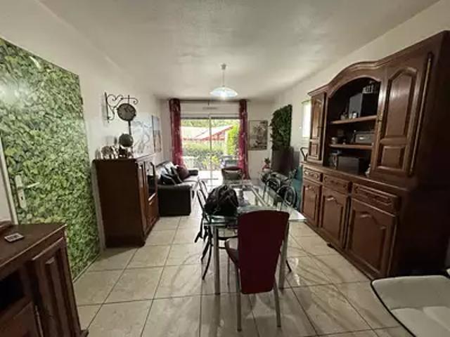 Appartement vente à Bayonne, Boucau