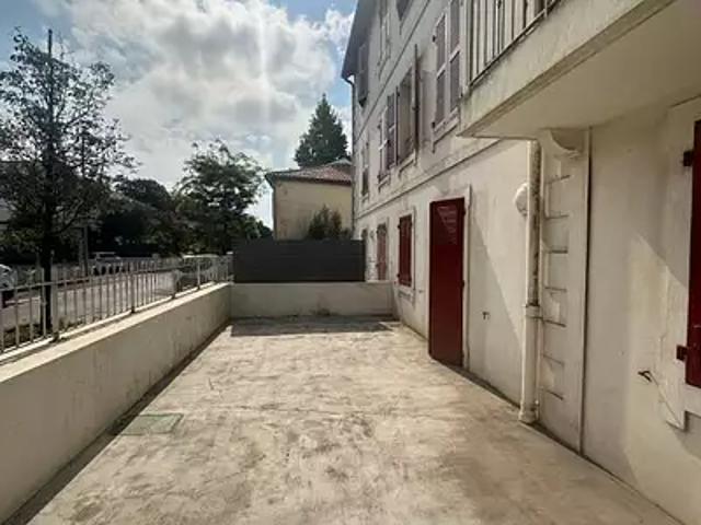 Appartement vente à Bayonne, Boucau