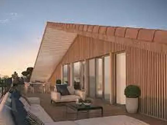 Appartement vente à Boucau