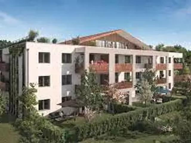Appartement vente à Boucau