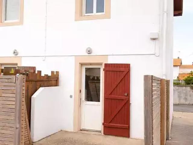 Appartement vente à Bayonne, Boucau