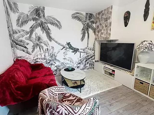 Appartement vente à Bayonne, Boucau
