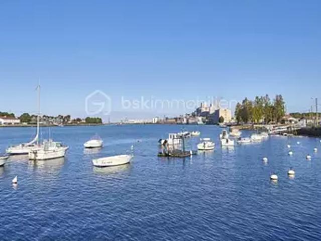 Appartement vente à Bayonne, Boucau