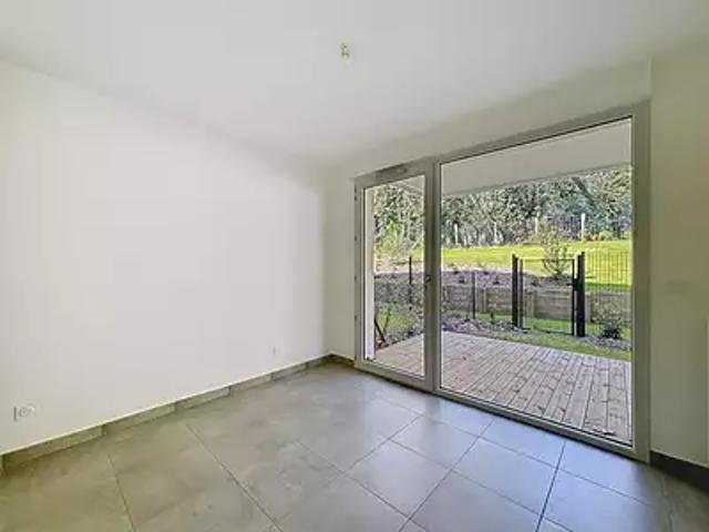 Appartement vente à Bayonne, Boucau