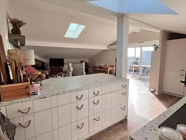 Appartement vente à Boucau