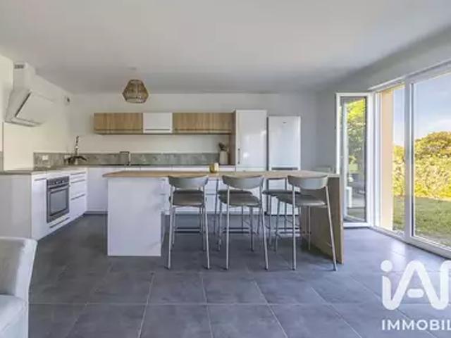 Maison vente à Lapurdi, Boucau