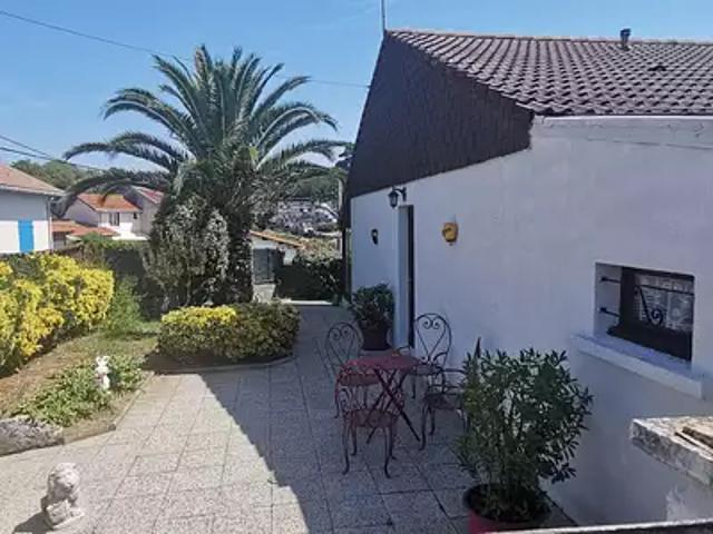 Maison vente à Bayonne, Boucau