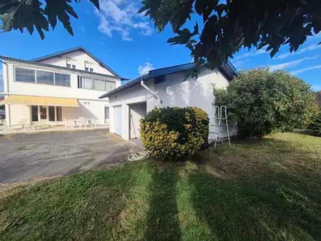 Maison vente à Bayonne, Boucau