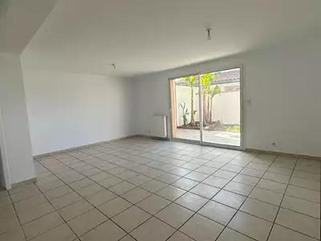 Maison location à Lapurdi, Boucau