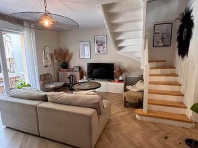 Maison vente à Bayonne, Boucau