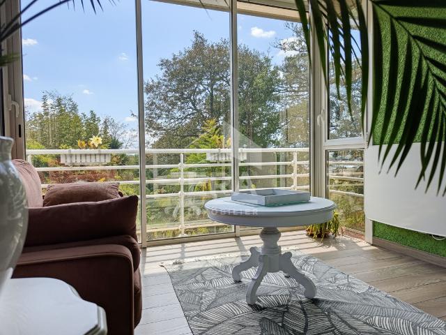 Appartement location à France métropolitaine, Boucau