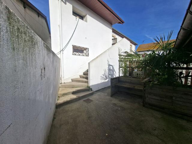 Appartement vente à Dax, Tarnos