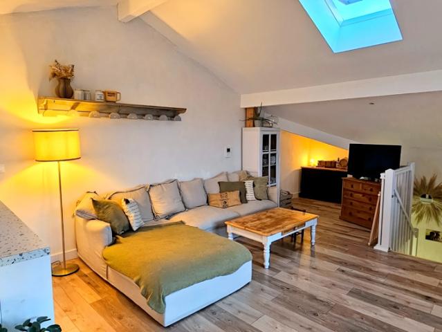 Appartement vente à Bayonne, Boucau