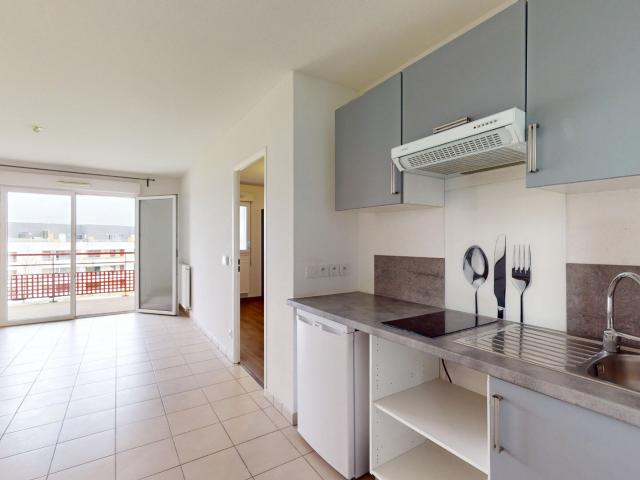 Appartement vente à Bayonne, Boucau