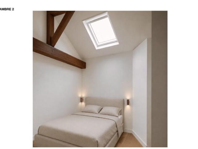 Appartement vente à Bayonne, Boucau