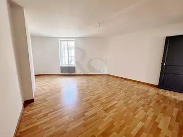 Appartement location à Argentan, Normandie
