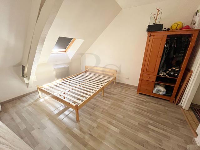 Appartement location à Argentan