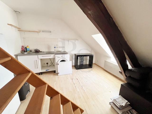 Appartement location à Argentan, Normandie