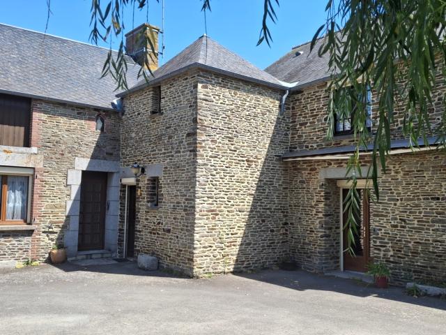Maison vente à Avranches, Pontorson