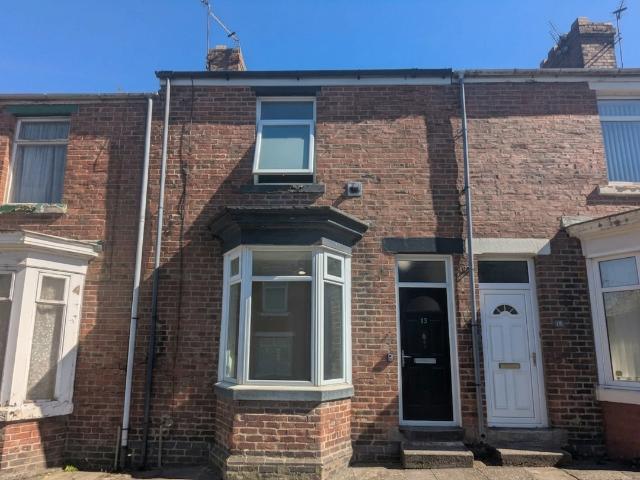 House for rent in New Shildon, Shildon
