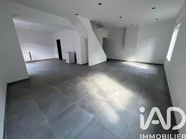 Maison vente à Valenciennes, Bouchain