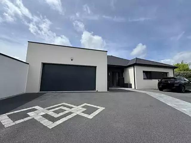 Maison vente à Bouchain, Nord