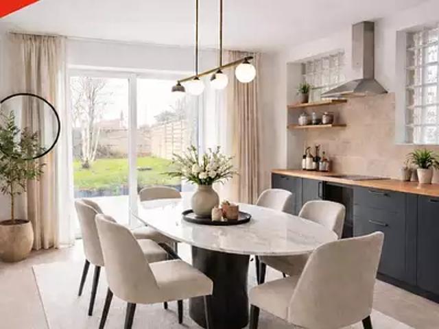 Maison vente à Valenciennes, Bouchain
