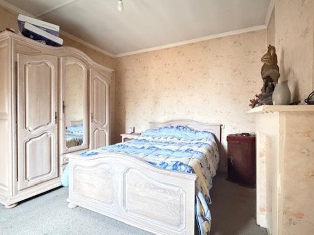 Maison vente à Valenciennes, Bouchain