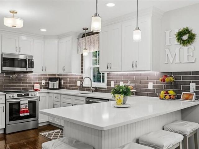 House for sale in Tiverton, Rhode Island