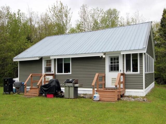 House for sale in Lagrange, Maine