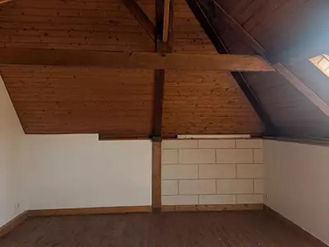 Maison vente à Le Château, Bouchemaine
